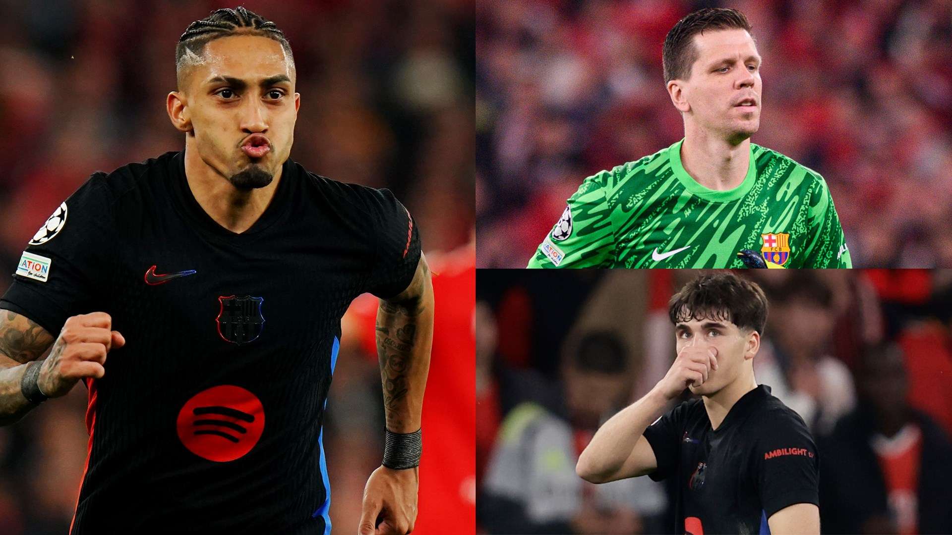 曼城4700万镑求购努内斯，球员因罢训或遭处罚