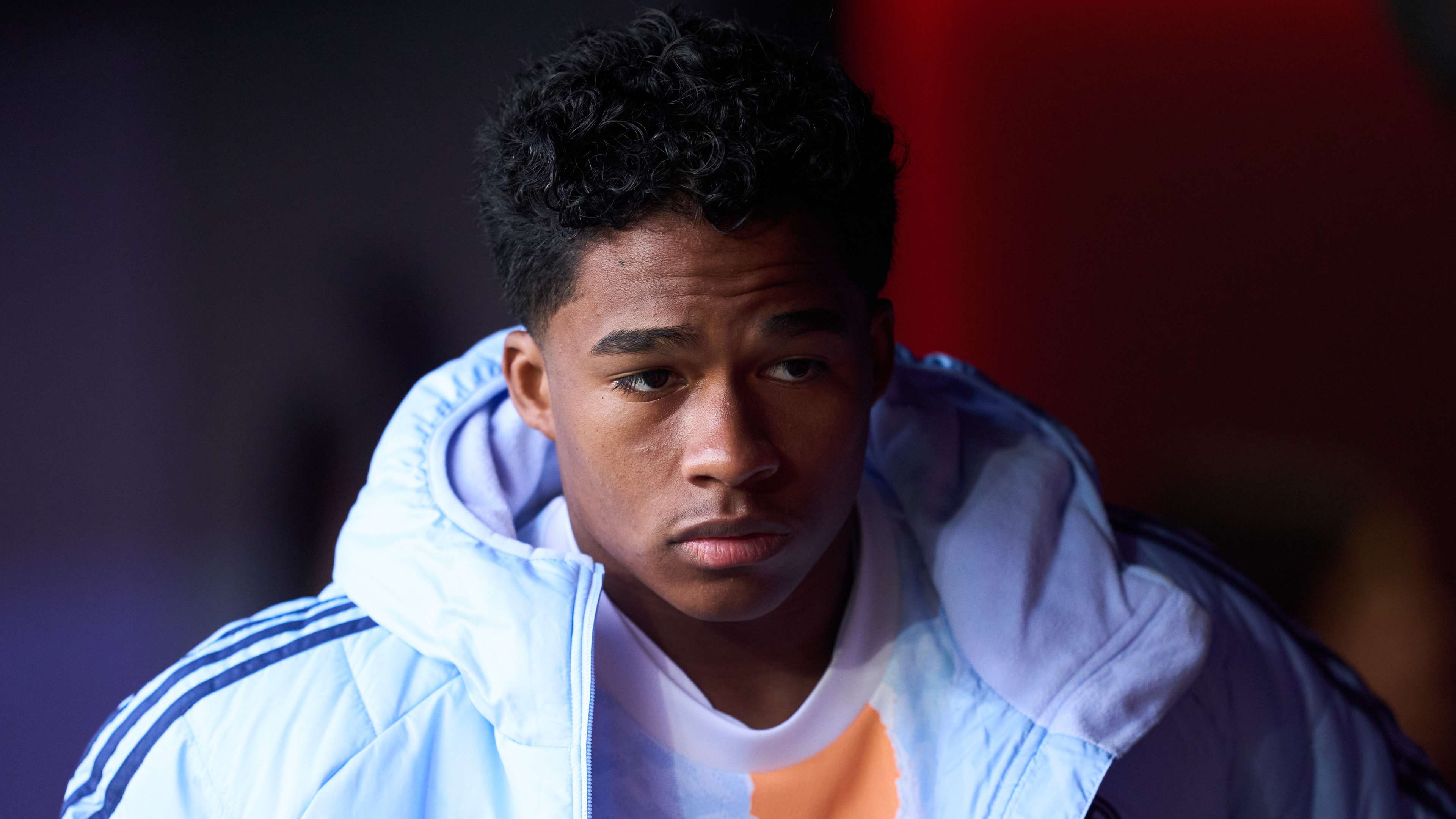 孙兴慜：战胜巴勒斯坦是首要目标，国家队氛围始终融洽