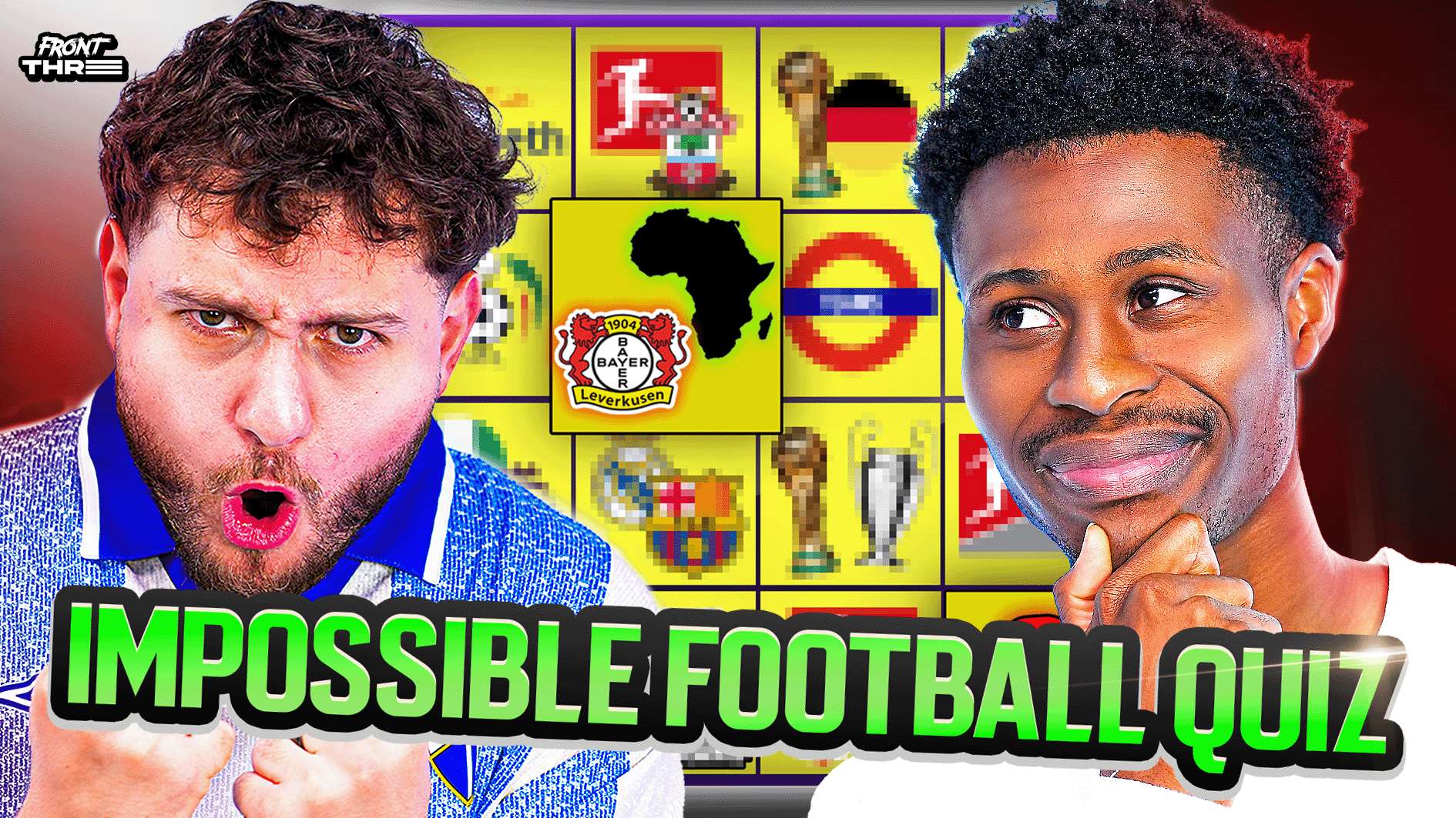 在足球世界 在足球世界