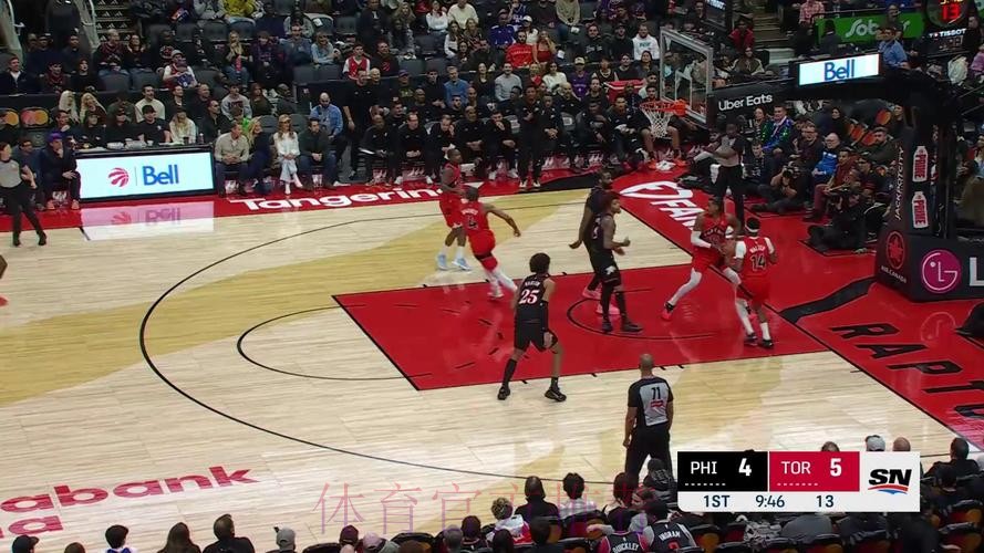 罚球绝杀!巴恩斯全场砍下31分7篮板8助攻 罚球绝杀!巴恩斯全场砍下31分7篮板8助攻