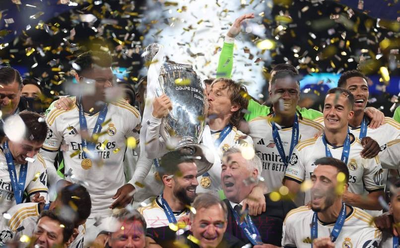 名宿：下赛季是皇马的过渡年 明夏会重拳出击