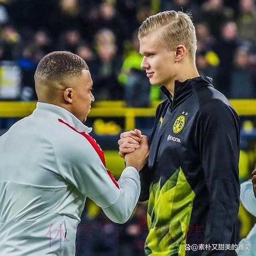 罗马诺:皇马希望今夏签下哈兰德 和姆巴佩一起加盟