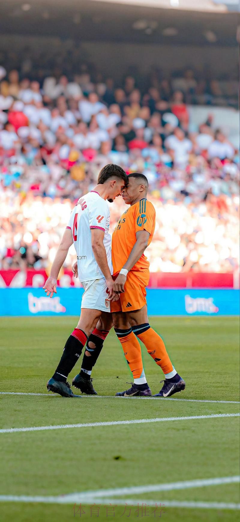 老佛爷:姆巴佩?我们早忘了 皇马淘汰了所有最强敌手